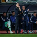 Левски готви бартер със Славия: Исак Соле към „Герена“, Карл Фабиен обратно в „Овча купел“