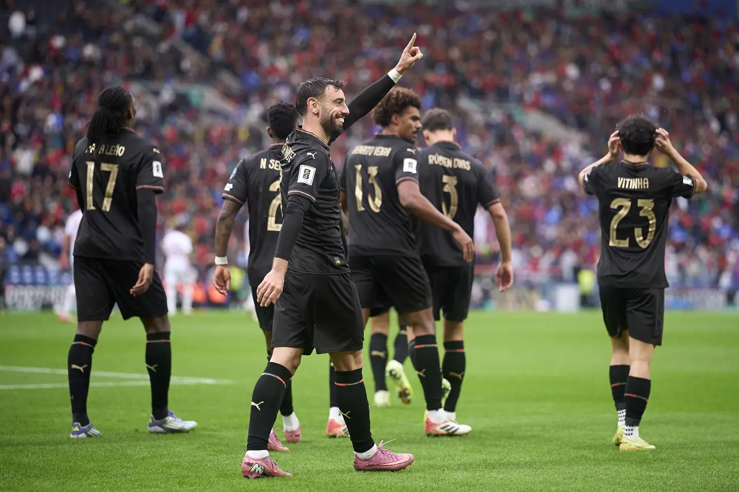 Португалия / Getty Images