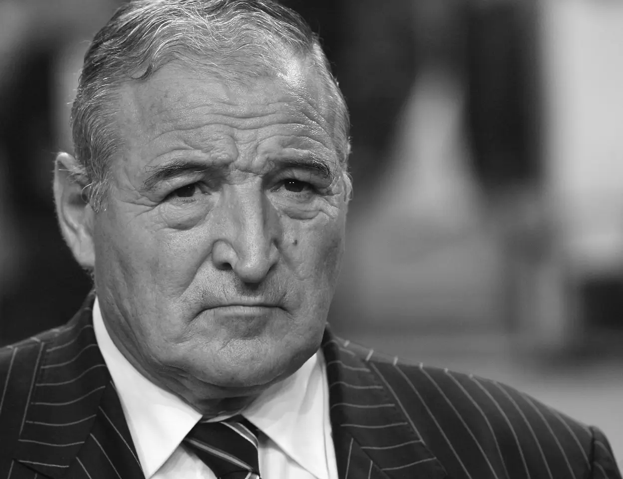 Почина „Стратега от Мировяне“: Димитър Пенев си отиде на 80 години