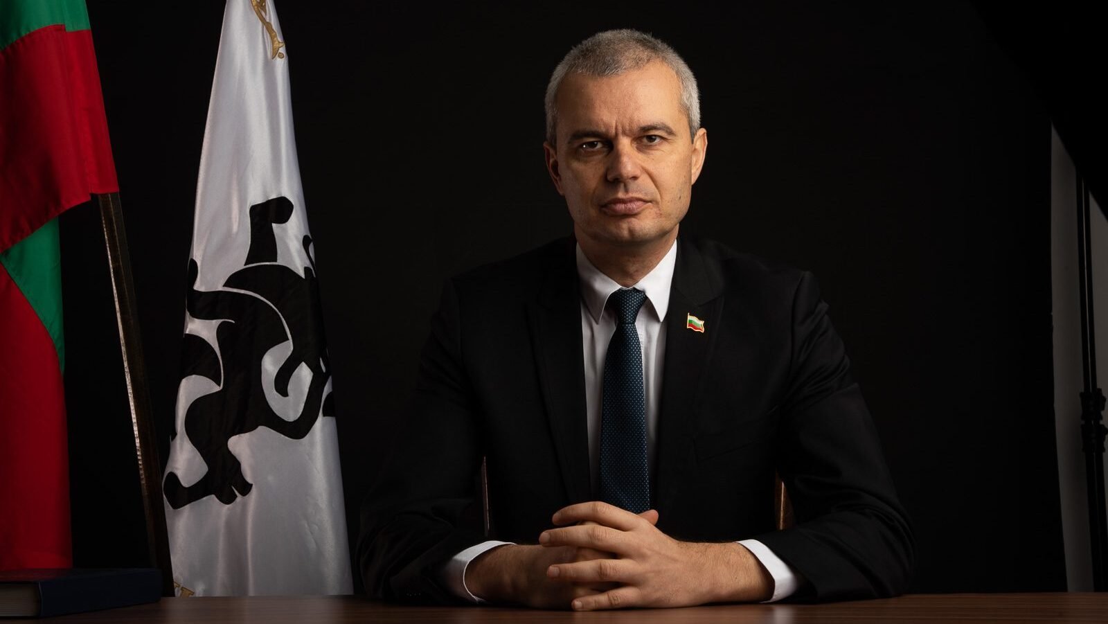 Костадинов: Целта ни е да спечелим тези избори