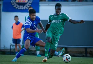 Трансферна офанзива: „Сините“ готвят нов удар след раздялата с бразилец